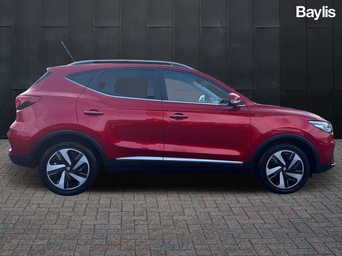 Used MG MG ZS 2023 for sale - 76111990: Photo 5