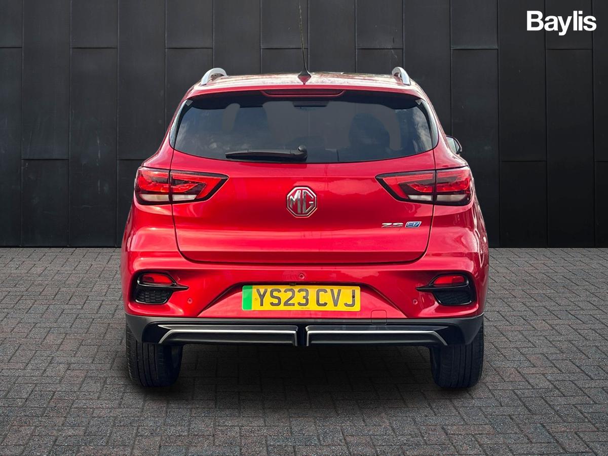 Used MG MG ZS 2023 for sale - 76111990: Photo 6