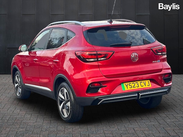 Used MG MG ZS 2023 for sale - 76111990: Photo 7