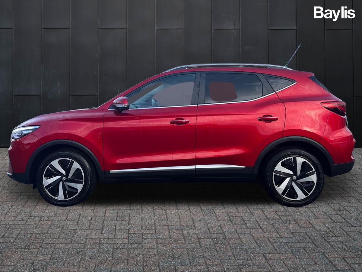 Used MG MG ZS 2023 for sale - 76111990: Photo 8