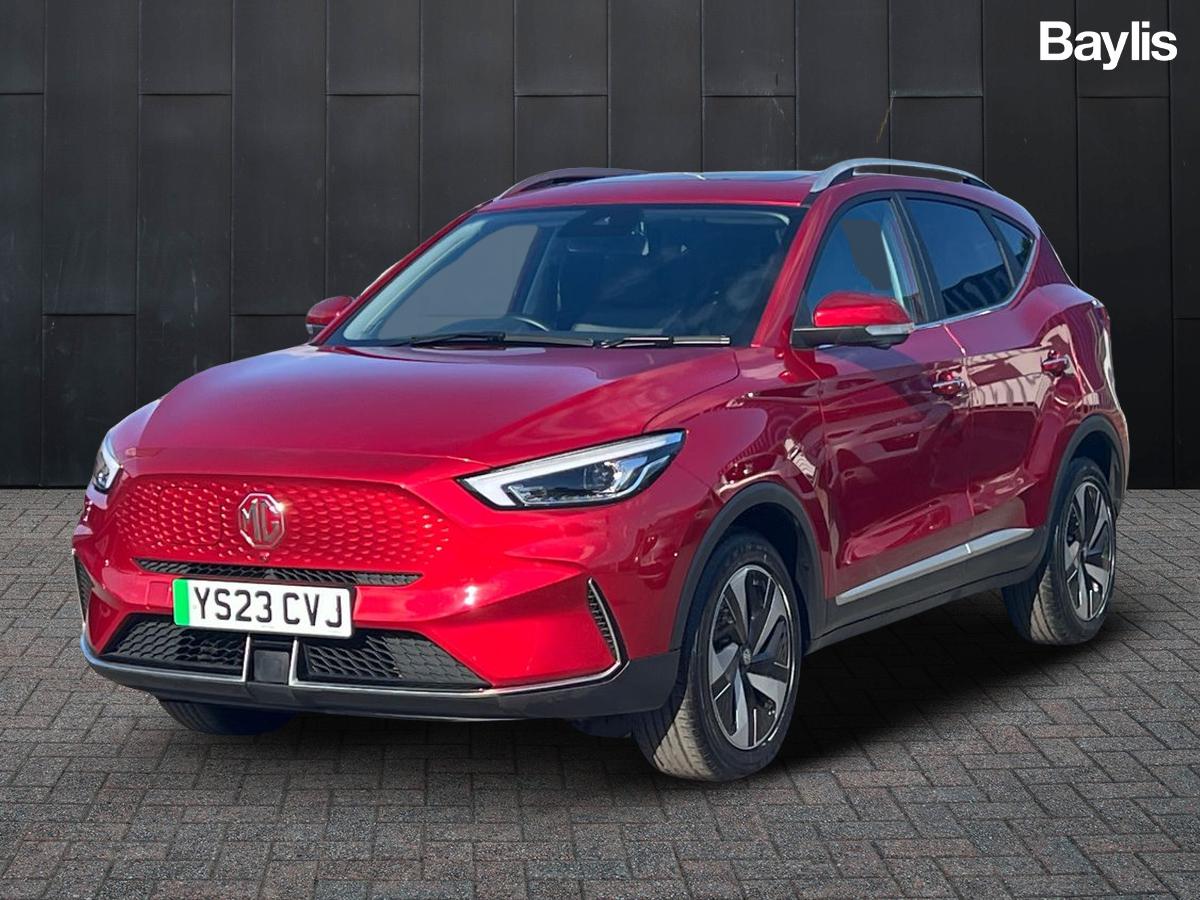 Used MG MG ZS 2023 for sale - 76111990: Photo 9