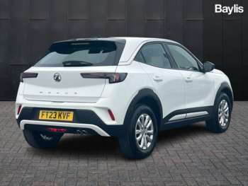 Used Vauxhall Mokka 2023 for sale - 74953487: Photo