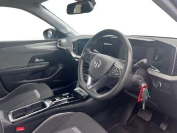 Used Vauxhall Mokka 2023 for sale - 74953487: Photo