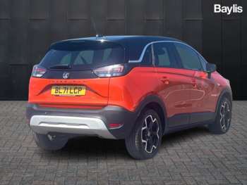 Used Vauxhall Crossland 2022 for sale - 74662582: Photo