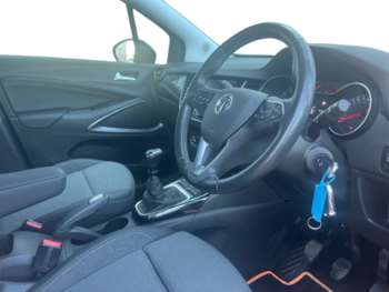 Used Vauxhall Crossland 2022 for sale - 74662582: Photo