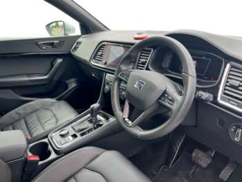 Used SEAT Ateca 2020 for sale - 74858356: Photo