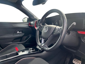 Used Vauxhall Mokka 2022 for sale - 78255422: Photo