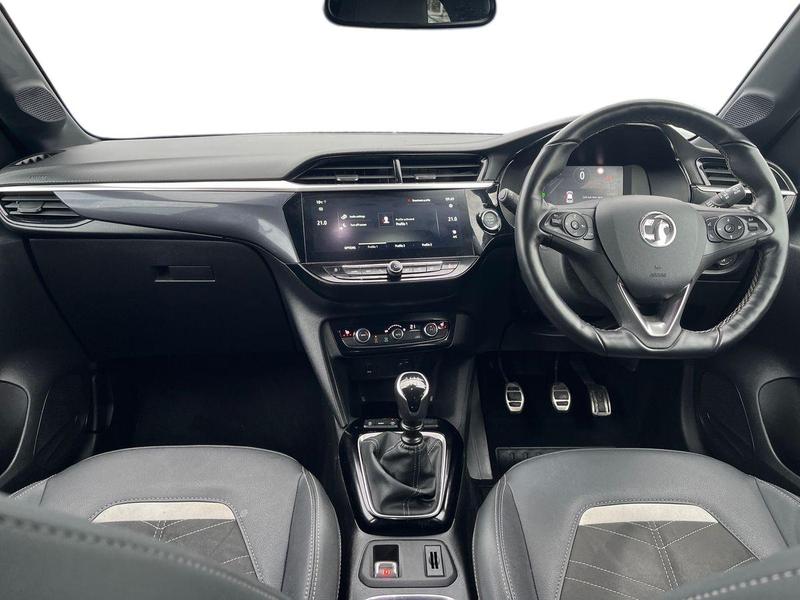 Used Vauxhall Corsa 2022 for sale - 77910465: Photo 13