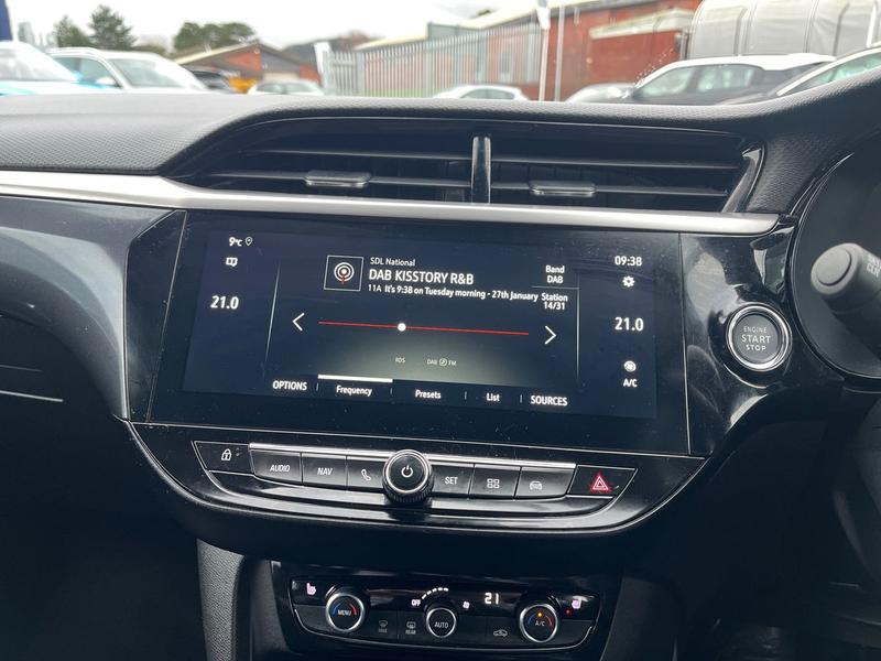 Used Vauxhall Corsa 2022 for sale - 77910465: Photo 18