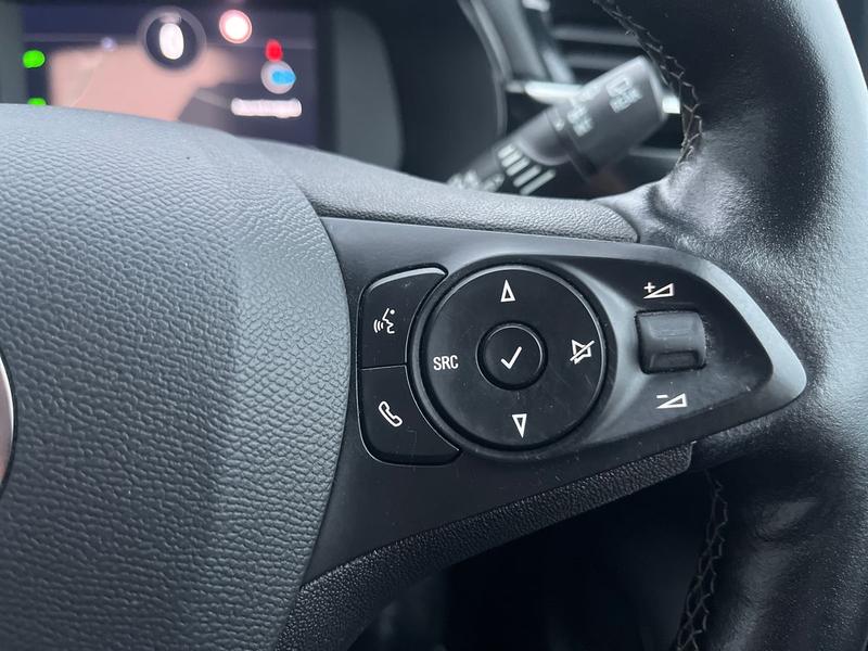 Used Vauxhall Corsa 2022 for sale - 77910465: Photo 23