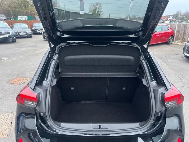 Used Vauxhall Corsa 2022 for sale - 77910465: Photo 25