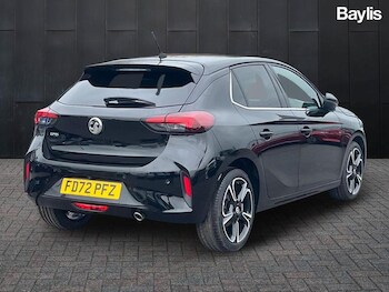 Used Vauxhall Corsa 2022 for sale - 77910465: Photo