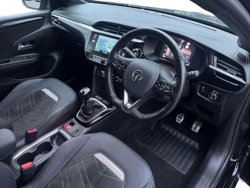 Used Vauxhall Corsa 2022 for sale - 77910465: Photo 3