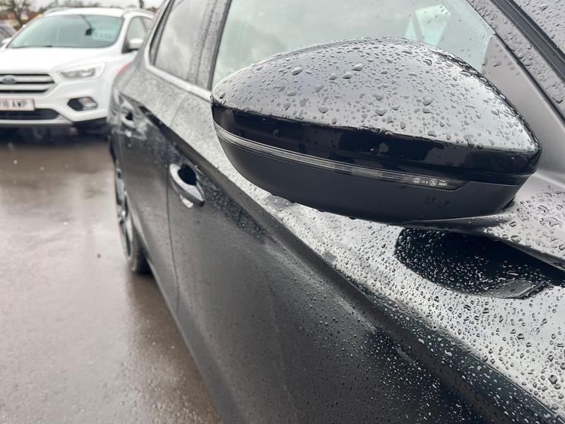 Used Vauxhall Corsa 2022 for sale - 77910465: Photo 36