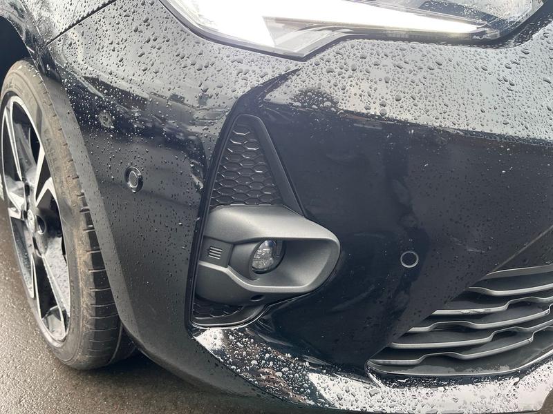 Used Vauxhall Corsa 2022 for sale - 77910465: Photo 40