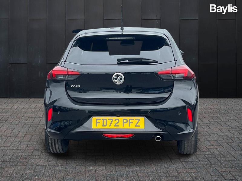 Used Vauxhall Corsa 2022 for sale - 77910465: Photo 6