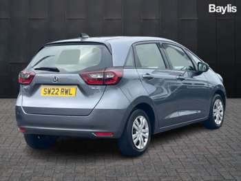 Used Honda Jazz 2022 for sale - 74844156: Photo