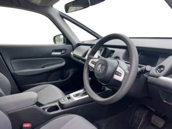 Used Honda Jazz 2022 for sale - 74844156: Photo