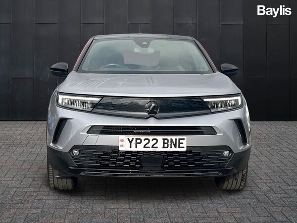 Used Vauxhall Mokka 2022 for sale - 75710211: Photo 10