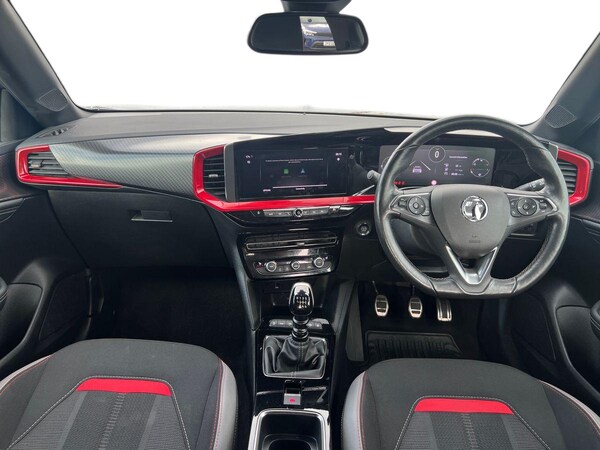 Used Vauxhall Mokka 2022 for sale - 75710211: Photo 13