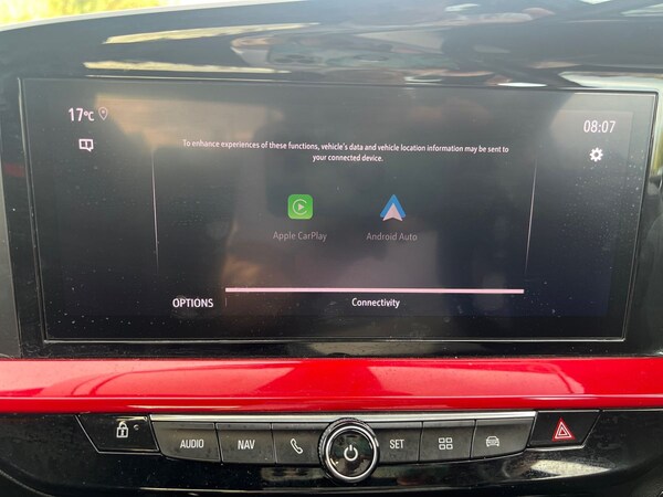 Used Vauxhall Mokka 2022 for sale - 75710211: Photo 18