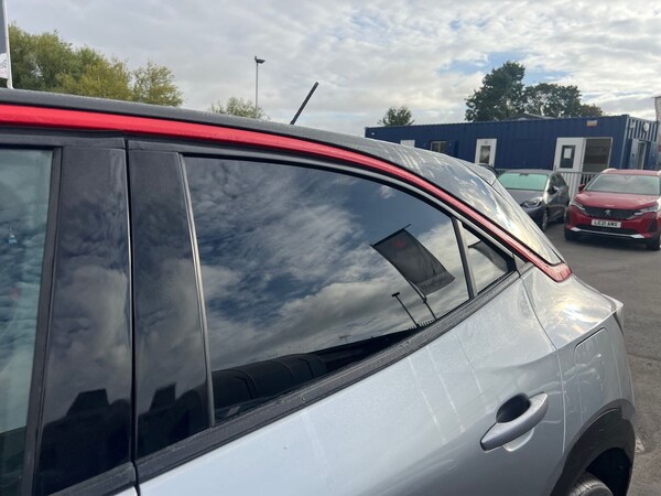 Used Vauxhall Mokka 2022 for sale - 75710211: Photo 28