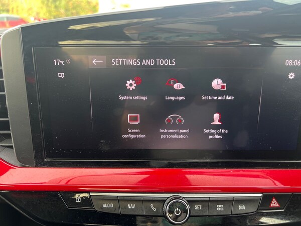 Used Vauxhall Mokka 2022 for sale - 75710211: Photo 36