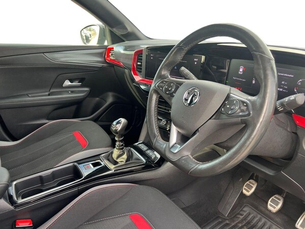 Used Vauxhall Mokka 2022 for sale - 75710211: Photo 3