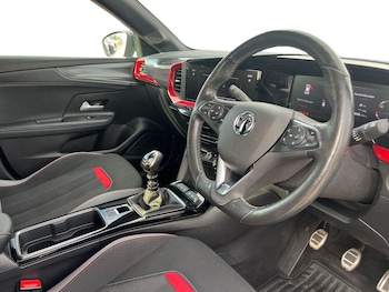 Used Vauxhall Mokka 2022 for sale - 75710211: Photo