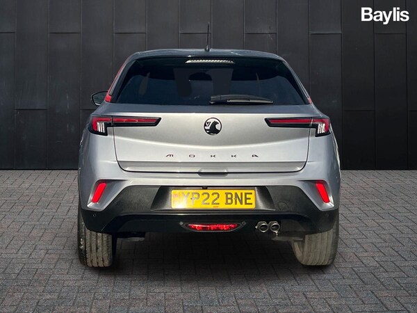 Used Vauxhall Mokka 2022 for sale - 75710211: Photo 6