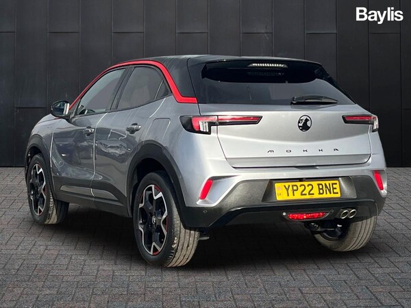 Used Vauxhall Mokka 2022 for sale - 75710211: Photo 7