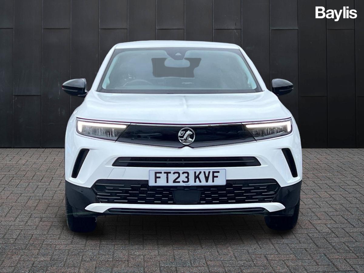 Used Vauxhall Mokka 2023 for sale - 77316016: Photo 10