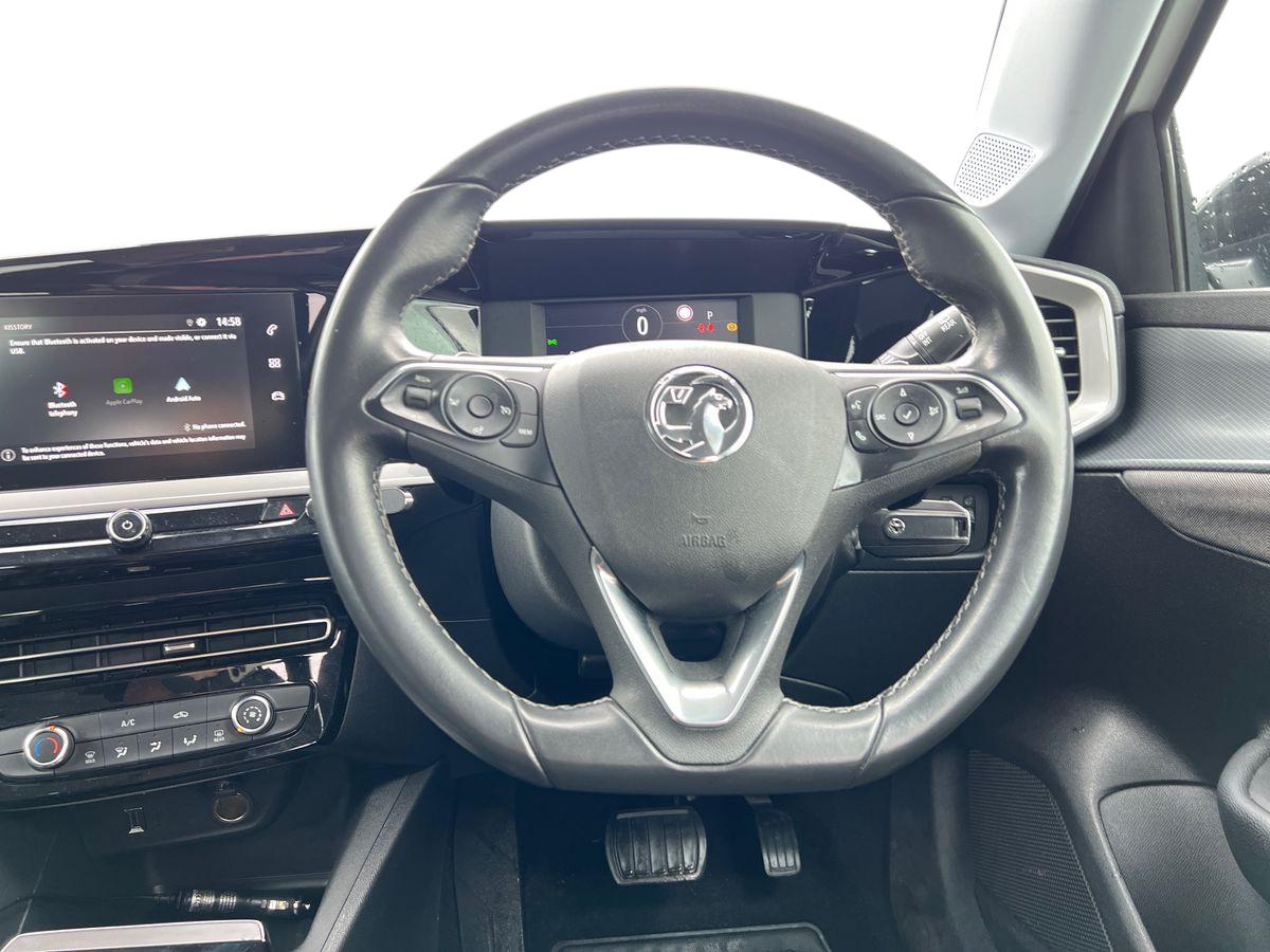 Used Vauxhall Mokka 2023 for sale - 77316016: Photo 12