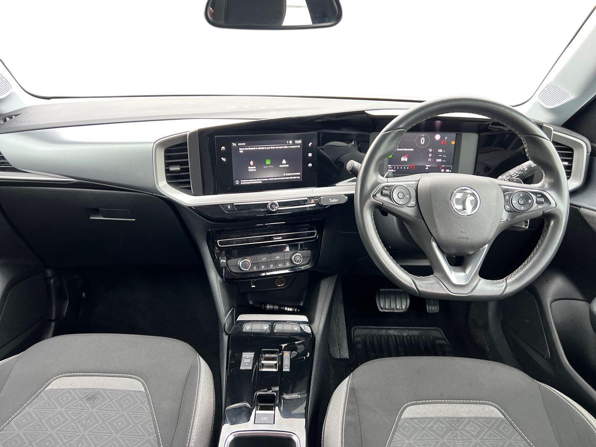 Used Vauxhall Mokka 2023 for sale - 77316016: Photo 13