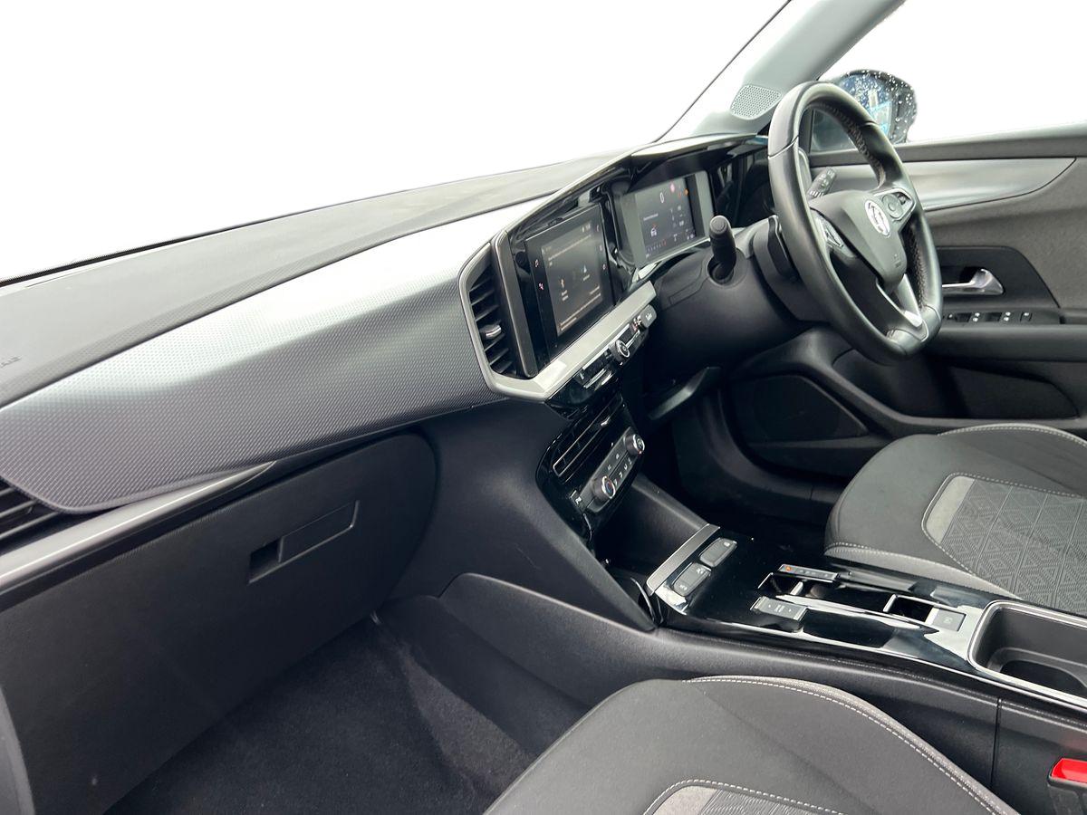 Used Vauxhall Mokka 2023 for sale - 77316016: Photo 14