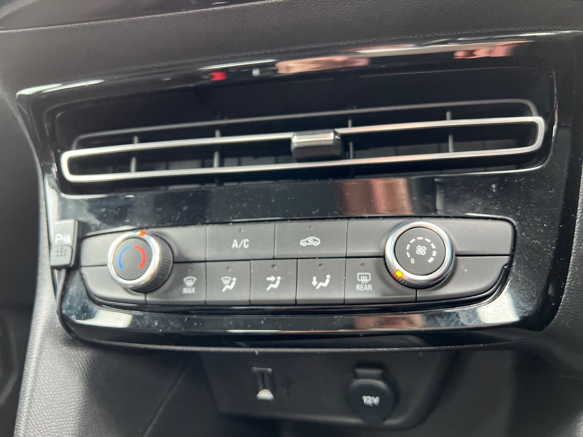 Used Vauxhall Mokka 2023 for sale - 77316016: Photo 16