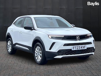 Used Vauxhall Mokka 2023 for sale - 77316016: Photo