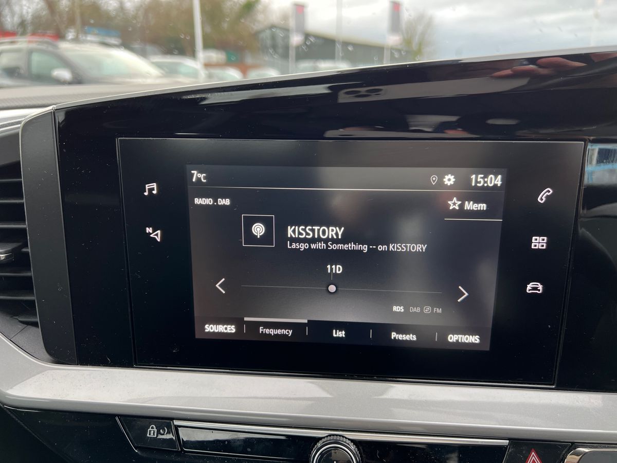 Used Vauxhall Mokka 2023 for sale - 77316016: Photo 20