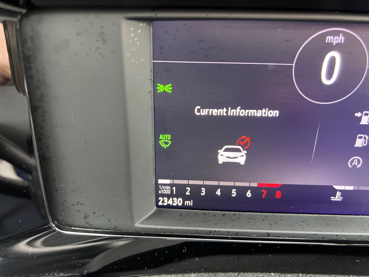 Used Vauxhall Mokka 2023 for sale - 77316016: Photo 21