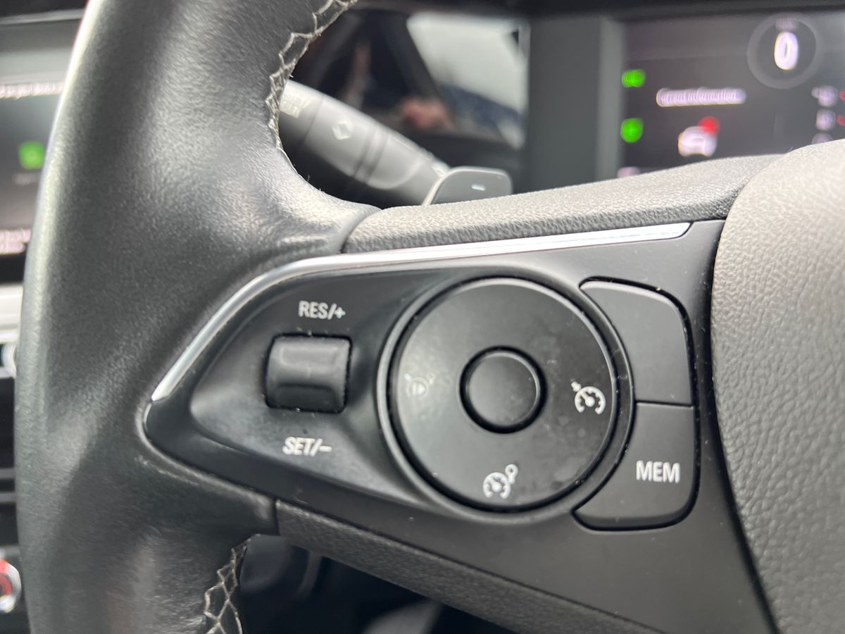 Used Vauxhall Mokka 2023 for sale - 77316016: Photo 22