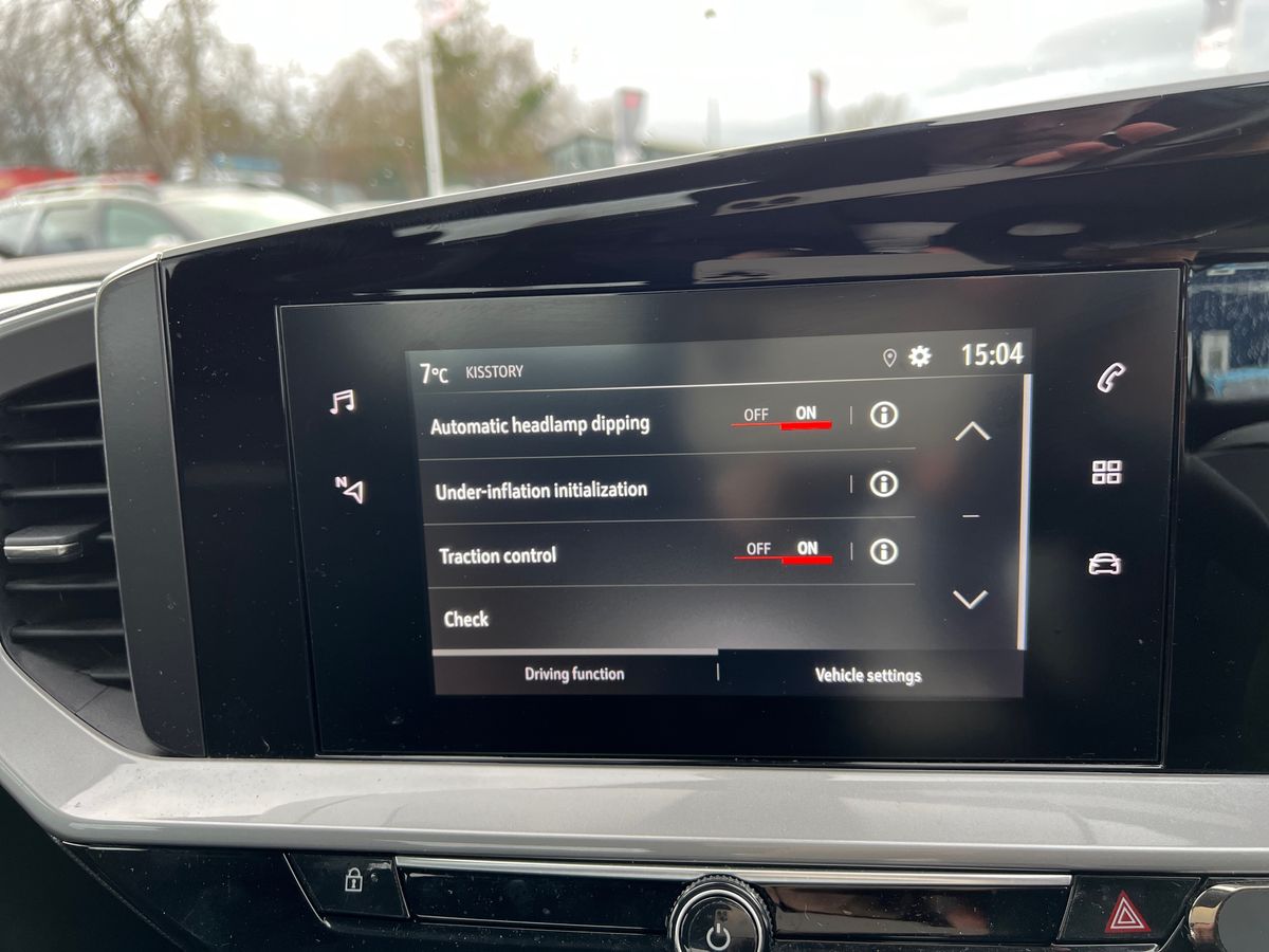 Used Vauxhall Mokka 2023 for sale - 77316016: Photo 27