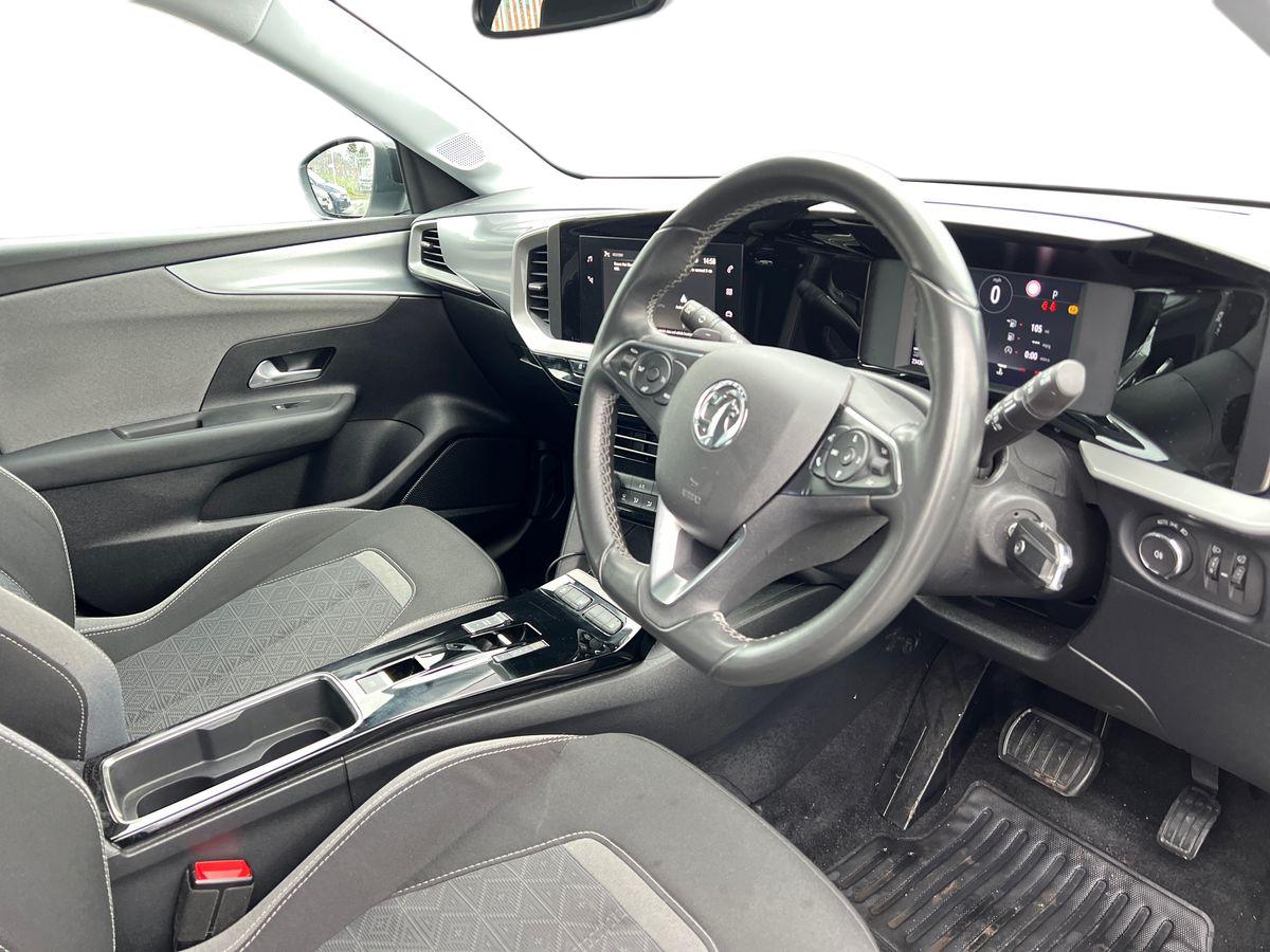 Used Vauxhall Mokka 2023 for sale - 77316016: Photo 3