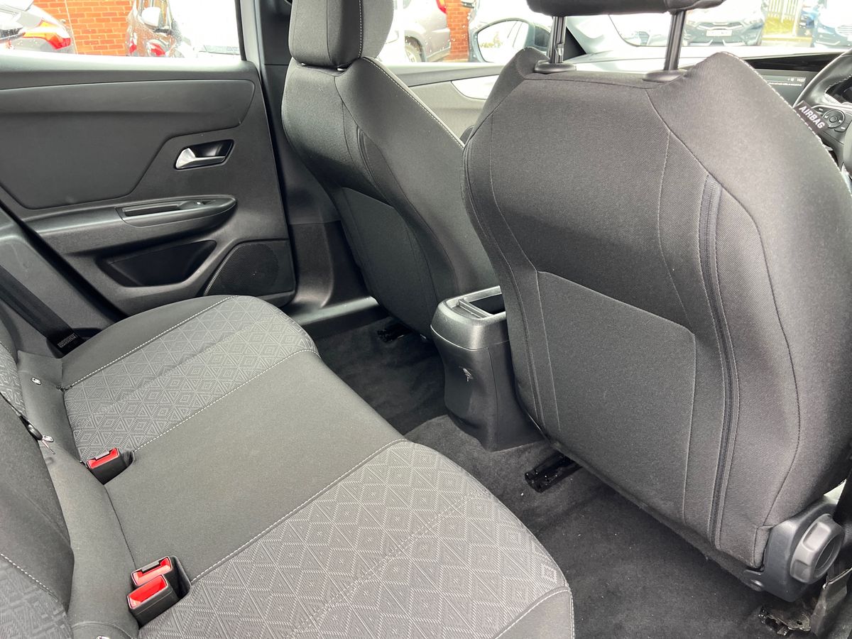 Used Vauxhall Mokka 2023 for sale - 77316016: Photo 39