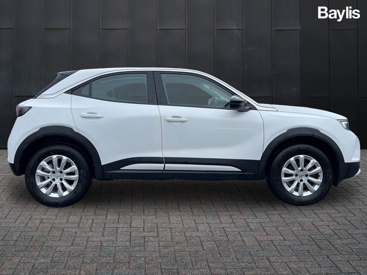 Used Vauxhall Mokka 2023 for sale - 77316016: Photo 5