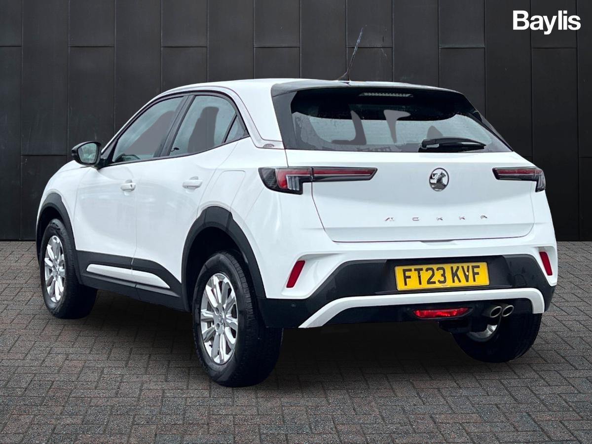Used Vauxhall Mokka 2023 for sale - 77316016: Photo 7
