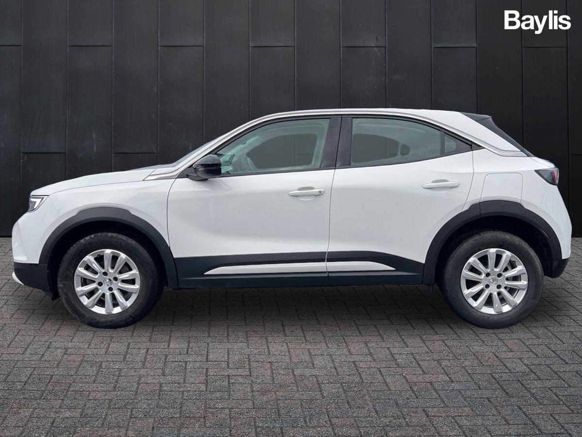 Used Vauxhall Mokka 2023 for sale - 77316016: Photo 8