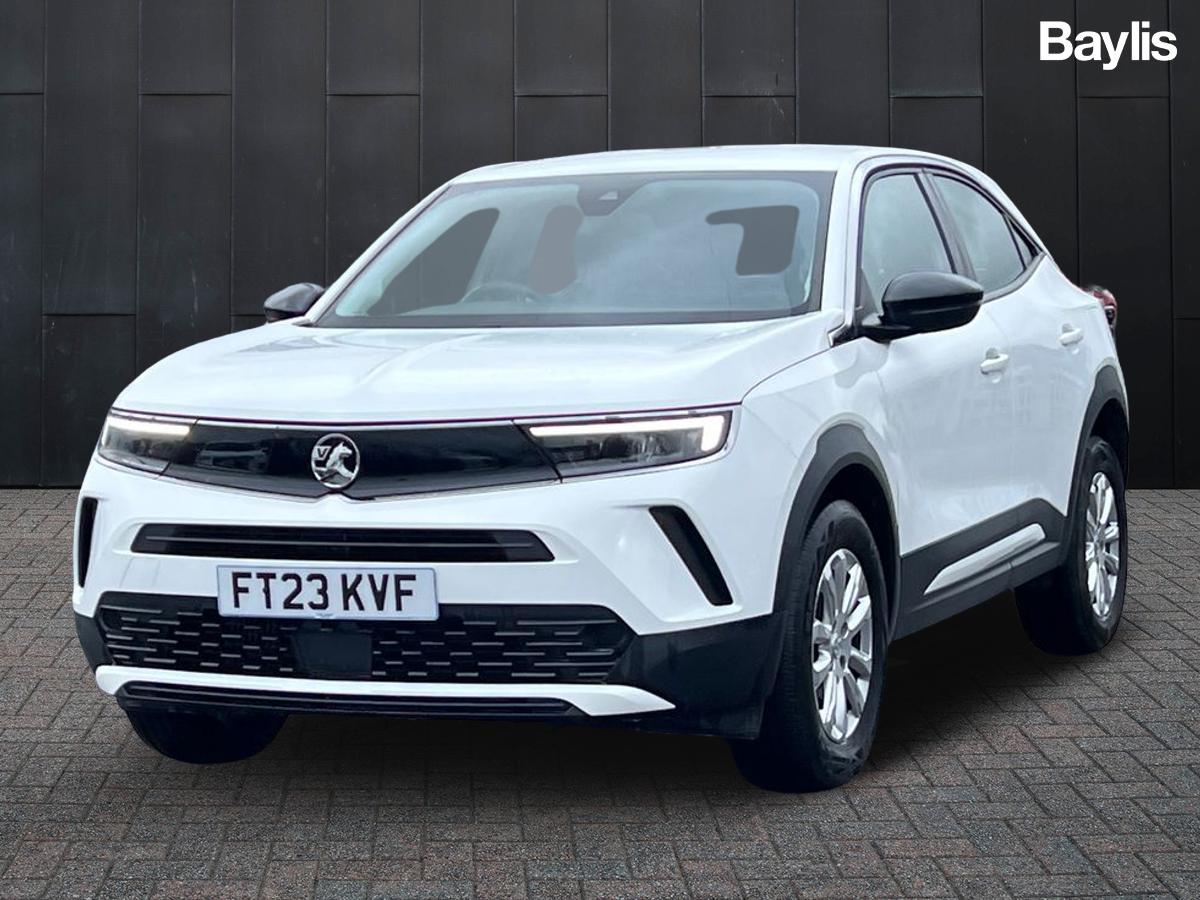 Used Vauxhall Mokka 2023 for sale - 77316016: Photo 9