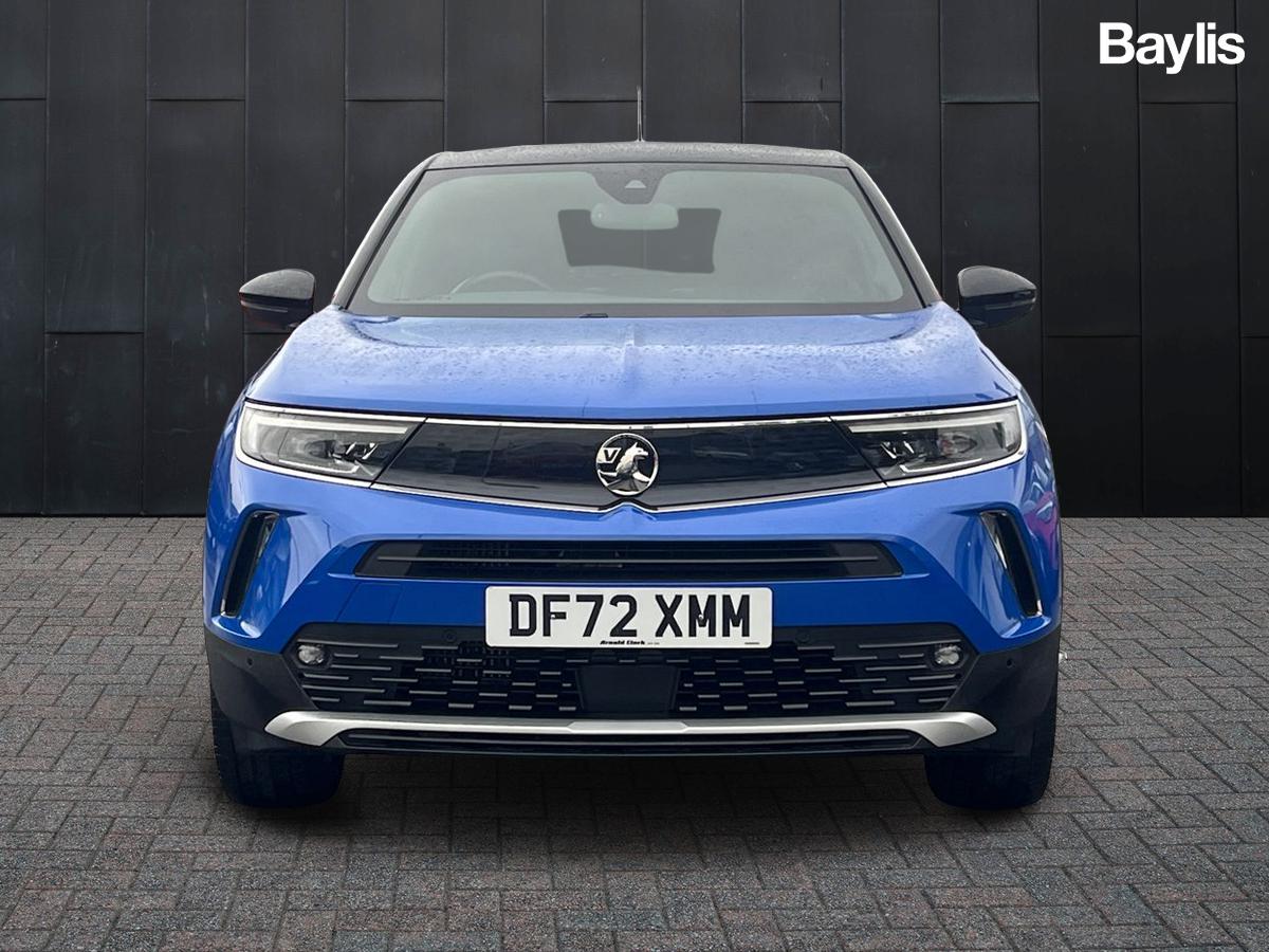 Used Vauxhall Mokka 2023 for sale - 77552389: Photo 10