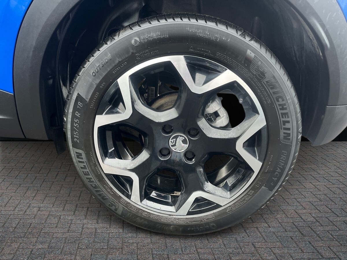 Used Vauxhall Mokka 2023 for sale - 77552389: Photo 11