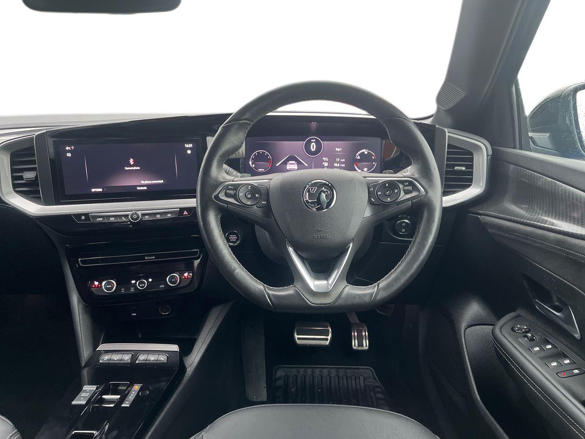 Used Vauxhall Mokka 2023 for sale - 77552389: Photo 12